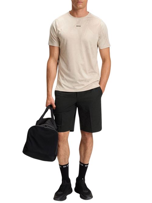 Pantaloni corti Boss Green | 50504550001